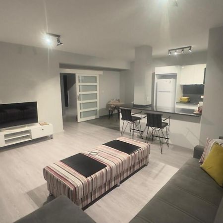 Apartmán Nicosia'S Pearl Exteriér fotografie
