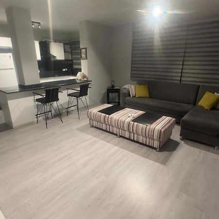 Apartmán Nicosia'S Pearl Exteriér fotografie