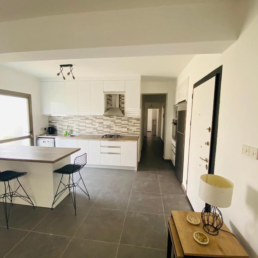 Apartmán Nicosia'S Pearl Exteriér fotografie
