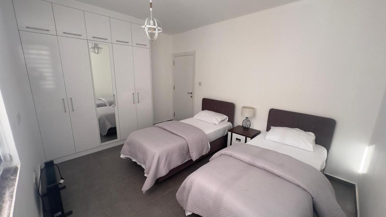 Apartmán Nicosia'S Pearl Exteriér fotografie