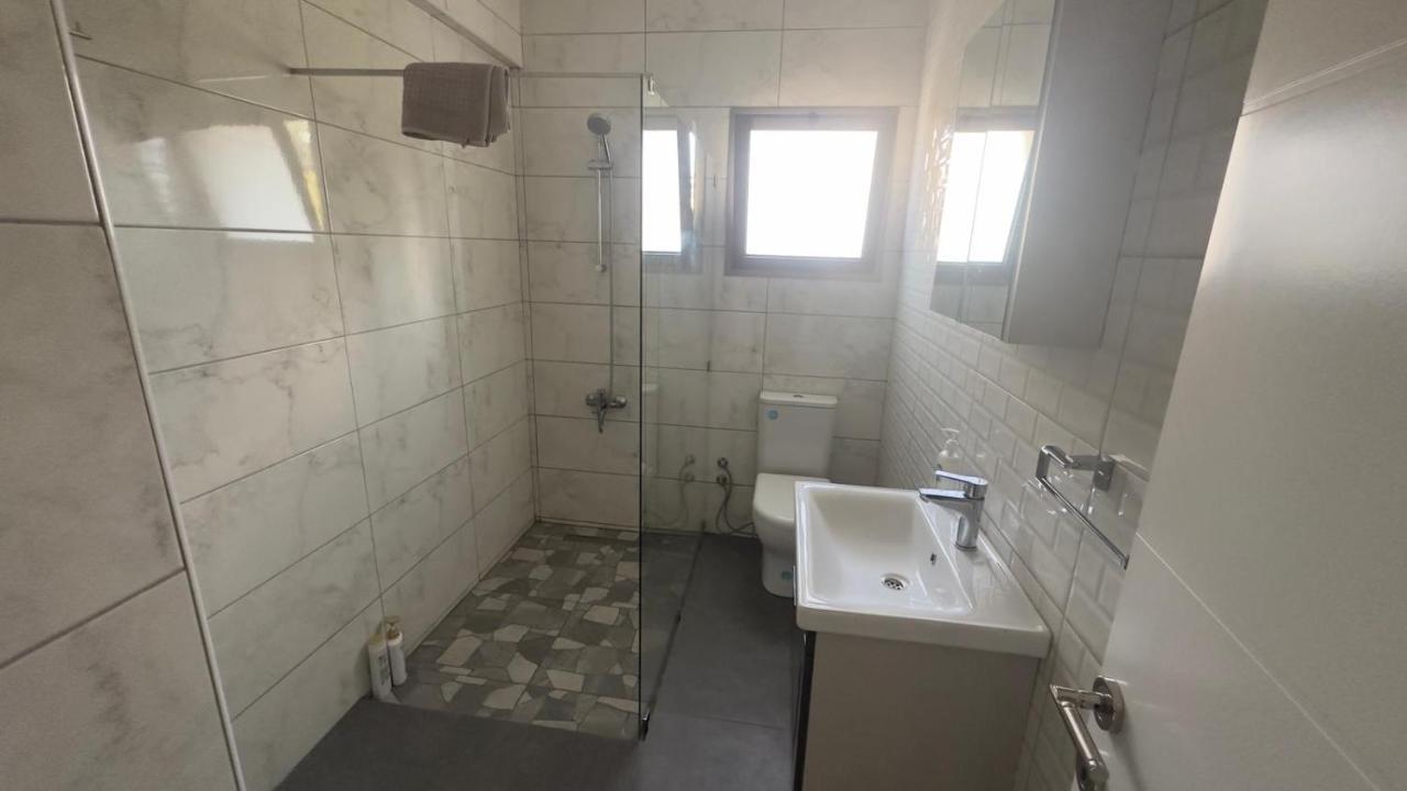 Apartmán Nicosia'S Pearl Exteriér fotografie