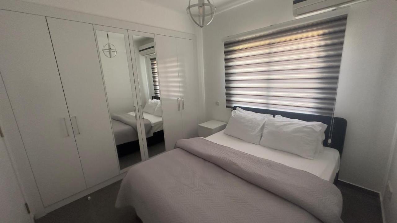 Apartmán Nicosia'S Pearl Exteriér fotografie