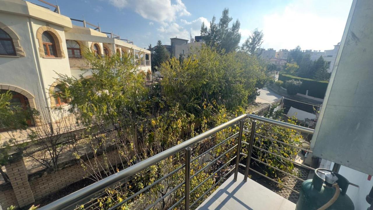 Apartmán Nicosia'S Pearl Exteriér fotografie