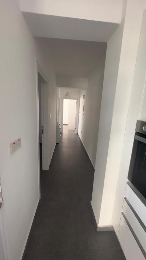 Apartmán Nicosia'S Pearl Exteriér fotografie