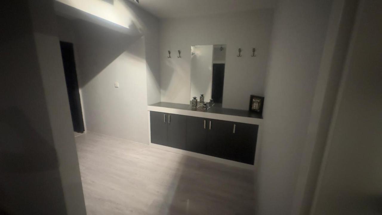 Apartmán Nicosia'S Pearl Exteriér fotografie
