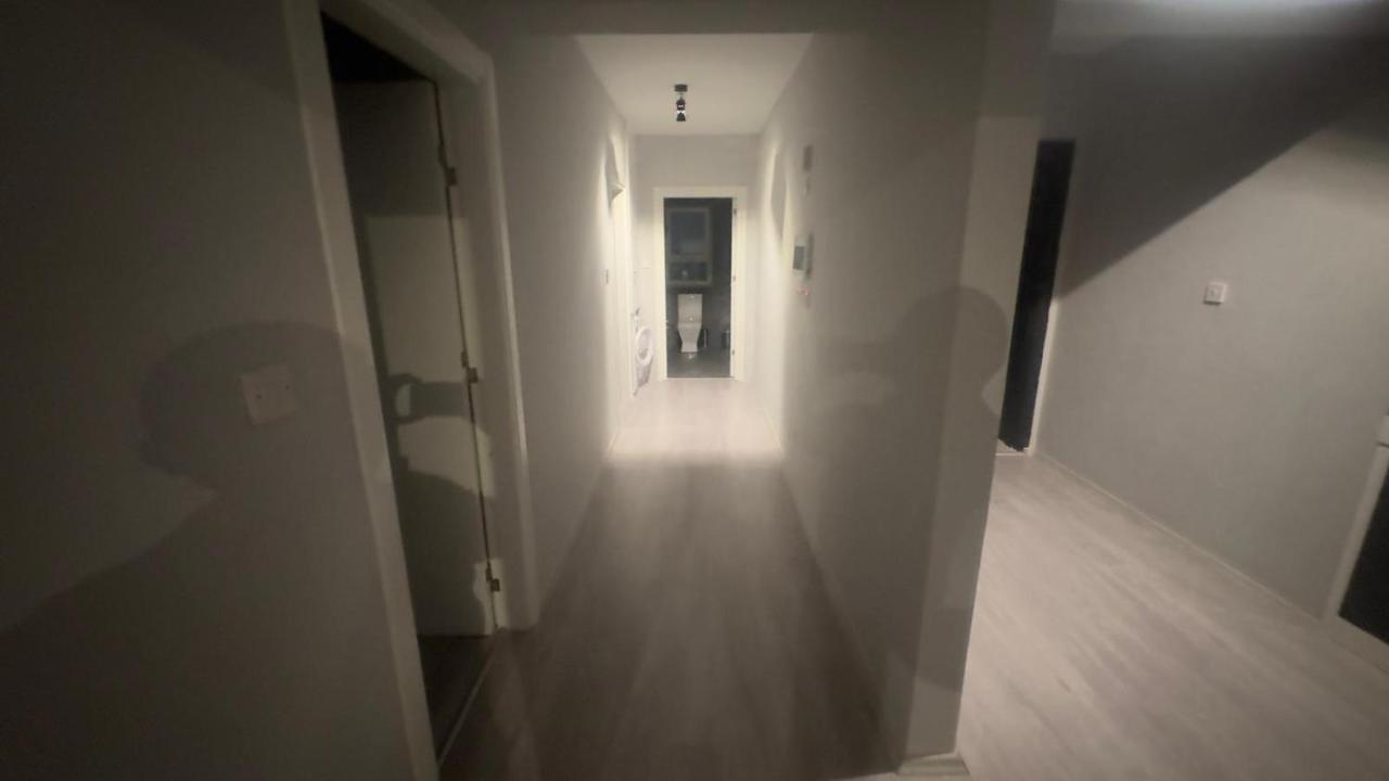 Apartmán Nicosia'S Pearl Exteriér fotografie