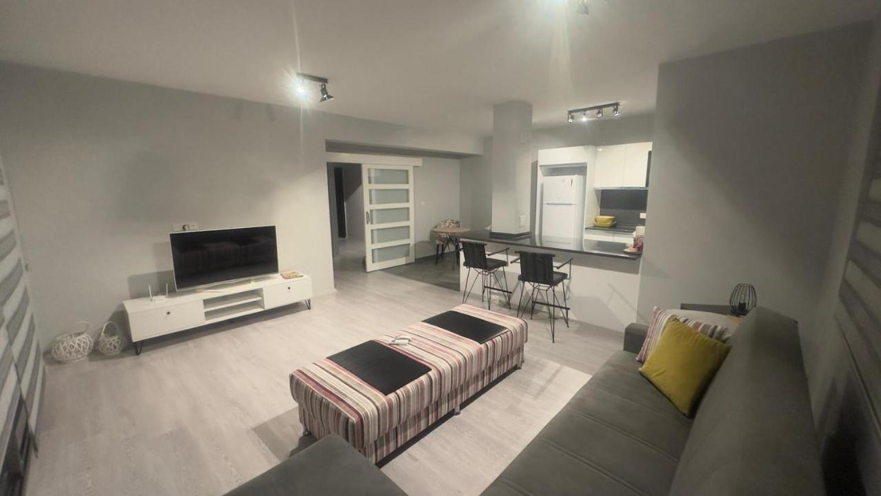 Apartmán Nicosia'S Pearl Exteriér fotografie