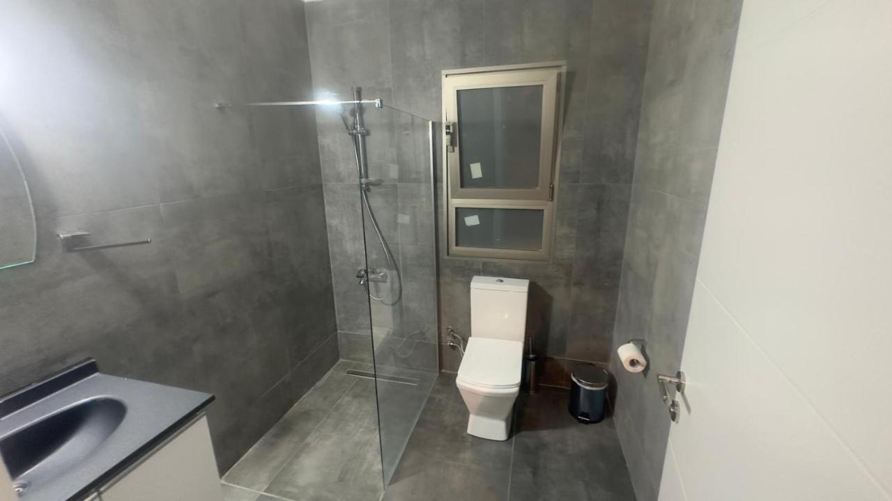 Apartmán Nicosia'S Pearl Exteriér fotografie