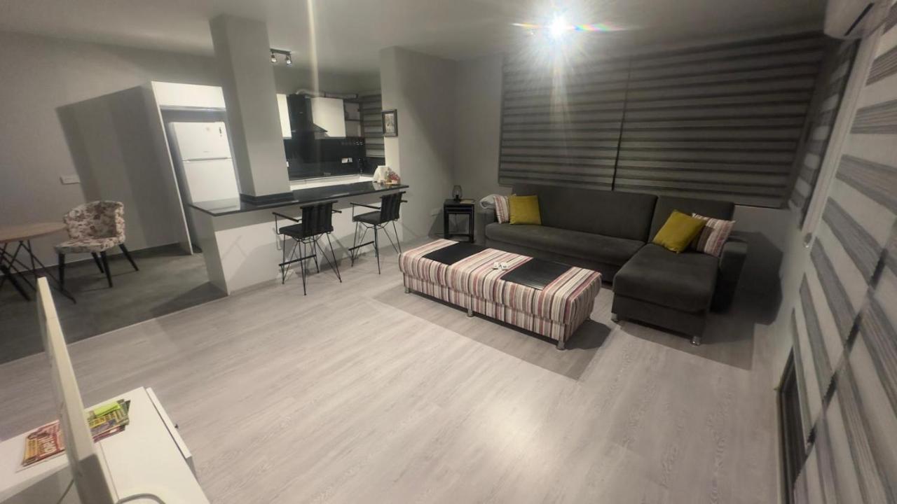 Apartmán Nicosia'S Pearl Exteriér fotografie